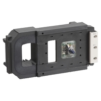 Relais Tesys F Lx4f8mw haute puissance 220-240V avec contacts argentés, neuf, original, pour automatisation industrielle et contrôle programmable PLC
