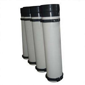 Módulo de Membrana de Ultrafiltración de Fibra Hueca de PVDF para Purificación de Agua de Río y Subterránea - Product Image 4