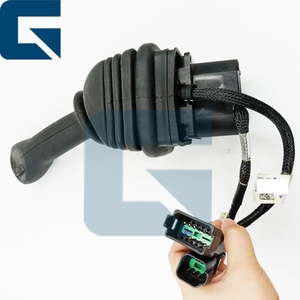 525-1489 <b>Control</b> GP Joystick 5251489 for 232D3 226D3 Wheel Loader - Product Image 2