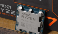 Processeur en gros AMD R7 Series 7700 7700X 7800X3D 8700F 8700G 8700GE 9700X 9800X3D 7745 Socket AM5 CPU
