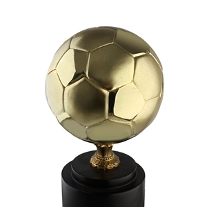 Popular Football Soccer Trophy Cup Football &amp; Soccer Sports Meeting Souvenir <strong>Gift</strong> <strong>Items</strong> - Product Image 3