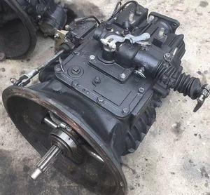 Быстрая коробка передач 8js105ta FAST JS85T 10JS90 8JS85C, быстрая коробка передач для dongfeng truck 12JSD180TA POT 12js160TA - Product Image 4