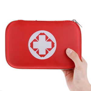 EVA caparazón duro compacto caso de emergencia para el hogar al aire libre viajes de <span class=keywords><strong>Camping</strong></span> <span class=keywords><strong>las</strong></span> actividades - Product Image 4
