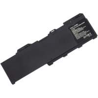 Batterie d'ordinateur portable de remplacement AL08XL pour HP ZBook Fury 15 G7 17 G7 Series Notebook 15.44V