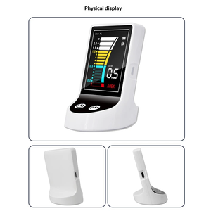 Penjualan paling laris perawatan klinik gigi bertenaga baterai pencari lokasi <span class=keywords><strong>Apex</strong></span> saluran akar gigi baterai baru tingkat klinis - Product Image 1