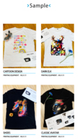 Impresora Digital Directa a Prenda (DTG) para Camisetas, Impresora de Camisetas en Blanco y Negro, la Mejor Impresora DTG