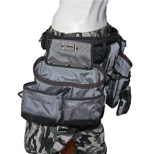 Waist Electrician <strong>Tool</strong> <strong>Belt</strong> Vest Heavy Duty - Product Image 6