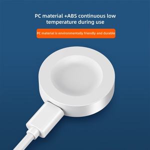 Para <span class=keywords><strong>Huawei</strong></span> 2025 <span class=keywords><strong>Watch</strong></span> <span class=keywords><strong>Cargador</strong></span> magnético para Gt2pro Gt3 Gt4 Gt5 Watch4 - Product Image 4