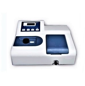 722N Laboratory High Quality <strong>Spectrophotometer</strong> - Product Image 2