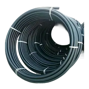 定制尺寸亚特兰大Hdpe管: 高品质塑料管道的1.5英寸价格