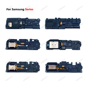 Cable flexible de altavoz de teléfono móvil para <span class=keywords><strong>Samsung</strong></span> A52 A53 A72 A73 A02S A03S A10S A11 A21 A01 Core Buzzer altavoz timbre parte - Product Image 1