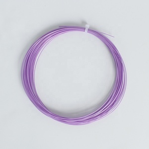 Factory New Arrival Durable <strong>Badminton</strong> <strong>String</strong> 0.66mm Power <strong>Badminton</strong> <strong>Racket</strong> <strong>String</strong> Sport Training Accessories - Product Image 6