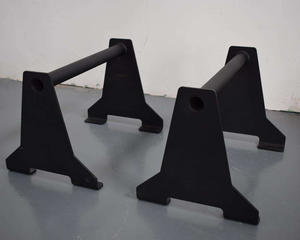 Barres de traction professionnelles pour la callisthénie, équipement de sport avec barres de soutien, pour l'entraînement <span class=keywords><strong>du</strong></span> <span class=keywords><strong>corps</strong></span> et la <span class=keywords><strong>musculation</strong></span> - Product Image 6