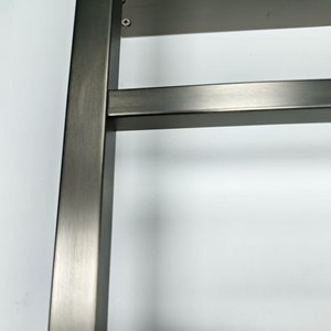 Secador <span class=keywords><strong>de</strong></span> Toallas Eléctrico <span class=keywords><strong>de</strong></span> Acero Inoxidable 304, Calentador <span class=keywords><strong>de</strong></span> Toallas Eléctrico con Función <span class=keywords><strong>de</strong></span> Calefacción - Product Image 4