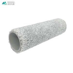 Cepillo giratorio para Ecovacs Deebot X8 Pro Omni/T80 Omni/X9 Pro Omni/<span class=keywords><strong>Yeedi</strong></span> S14 Plus/M14 Plus/S16 Plus - Product Image 4