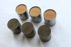 Krachtige Directe Pasvorm Katalysator Voor Honda Pilot V6 2011 Katalysator - Product Image 4