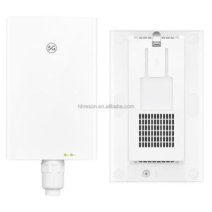 Zowee H362-383เราเตอร์บรอดแบนด์5.5G CPE MAX 5G ทั่วโลก6แบนด์ - Product Image 2