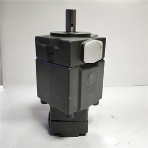 ปั๊มใบพัดไฮดรอลิก ZHENYUAN PV2R รุ่น S-PV2R34-66/76-136/153/184/200/237-F-REAA PV2R34-116-237-F-RGAL-31 - Product Image 2
