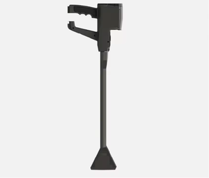 Professional Infinitys Pro Gold Metal Detector Machine Long Range OEM US Origin ZTW - Product Image 4
