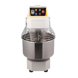 Máy trộn bột <span class=keywords><strong>60</strong></span> <span class=keywords><strong>QT</strong></span> cho tiệm bánh 25 kg bột - Product Image 1