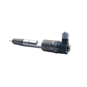 2024 vendita calda dei prodotti pezzi di ricambio del motore Diesel Common Rail <span class=keywords><strong>Bosch</strong></span> iniettore di combustibile 0445110249 <span class=keywords><strong>per</strong></span> Mazda - Product Image 2