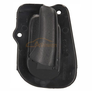 Manija Interior de Puerta de Auto para OPEL <span class=keywords><strong>CROSA</strong></span> B -FL/FR, Número de Pieza Original 90363125 90431361 136667 90363126 90431362 136666 - Product Image 2