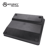 Mezclador de Audio Profesional Accuracy Pro Audio Dj Ddj-1000srt MA8, Mezclador de DJ con Cable para Transmisión