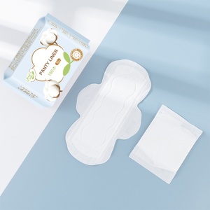 Toallas Sanitarias con Alas OEM, Súper Absorbentes de Algodón con Protección Contra Fugas y SAP Japonés para Piel Sensible - Product Image 2