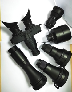 <strong>Handheld</strong> Thermal Imaging <strong>Camera</strong> With Binocular or Monocular for Famer - Product Image 5