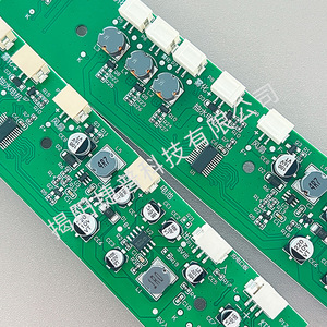 Tarjeta de Control de Ventilador Jabil Technology JP1682A.2 con Carga USB e Iluminación para Ventilador Eléctrico, Electrodomésticos Inteligentes para el Hogar - Product Image 2