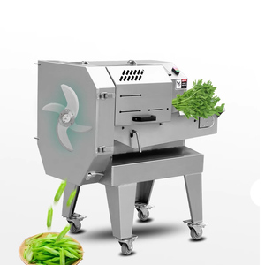 Tự Động Rau Máy Cắt Cho Bóng Đèn Khoai Tây Hành Tây Cắt Nhà Máy Cung Cấp Động Cơ Lõi Cho Rau Nhà Máy Chế Biến - Product Image 1