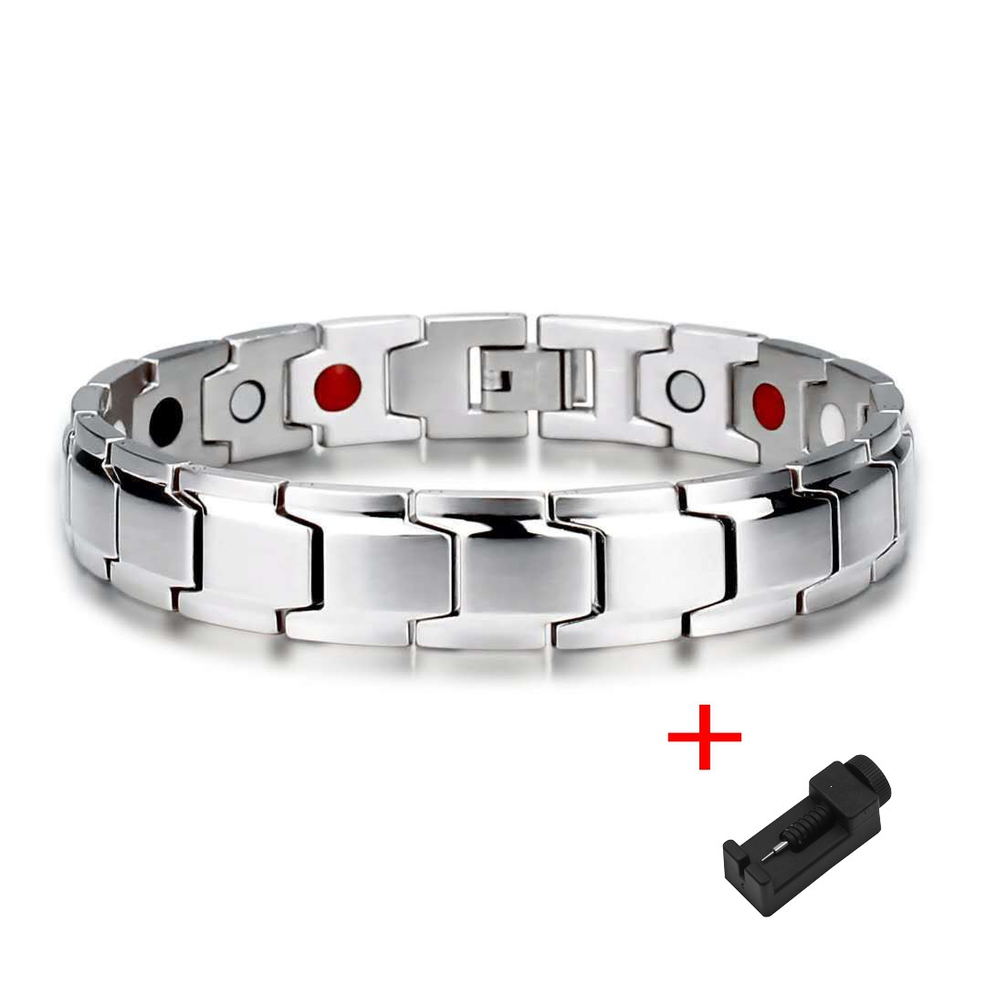 régulateur en argent