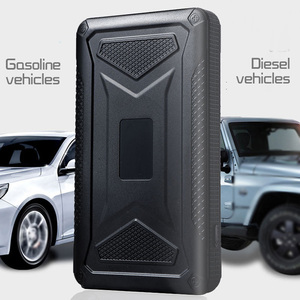 Cheap Price Starting <strong>12v</strong> <strong>Multi</strong>-<strong>Function</strong> <strong>Car</strong> Emergency Power Supply Portable Ignition <strong>Jump</strong> <strong>Starter</strong> - Product Image 5