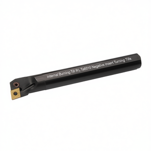 Ttake Internal Turning Tool R L Ta6010 Negative Insert Turning Tools - Product Image 2