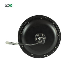 มอเตอร์ฮับไฟฟ้า LVCO 3000w มอเตอร์จักรยานไฟฟ้า 4000w ฮับ <span class=keywords><strong>5000</strong></span> วัตต์ 20x4 มอเตอร์ฮับจักรยานไฟฟ้า - Product Image 3