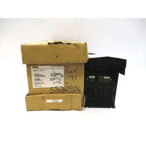 ブランドオリジナルパッケージ製品 ACS880-01-027A -5 3AUA0000143747 380-500V 27A 特急配送 - Product Image 1