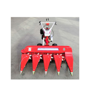 Maquinaria agrícola de alta calidad, cosechadora de arroz y trigo, tractor para caminar, alfalfa, trigo sarraceno, segadora de colza - Product Image 1