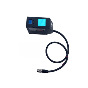 Nuevo Sensor de Punto Pequeño Multiusos KEYENCE LK-G80, Sonda de Medición de Desplazamiento Láser de Alta Precisión - Product Image 2