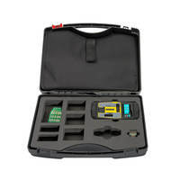 Programador VVDI Prog V4.9.4, Herramienta de Fábrica con Lectura de ISN para Programación de ECU y MCU