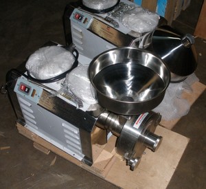 Mulino <span class=keywords><strong>Elettrico</strong></span> Industriale per Alimenti - Product Image 6