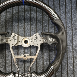 Volante Deportivo de Fibra de Carbono para Toyota Corolla, Rav4, Camry 2018-2021, Volante para Toyota Camry 2023 - Product Image 3