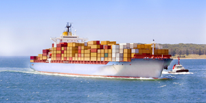 China Sea Freight Forwarder Shipping Agent From China to USA Door to Door Service - Product Image 6