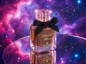 Perfume Personalizado, 30 ml, 100 Piezas, Perfume Francés de París, <span class=keywords><strong>Bruma</strong></span> Corporal Floral Moon, Colonia, Fragancia para Mujer - Product Image 5