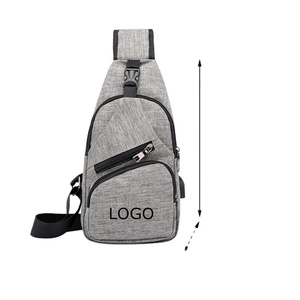 Sac de voyage pour homme, sac bandoulière en toile, sac à bandoulière pour homme, sac de voyage à bandoulière - Product Image 1