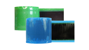 Bande <span class=keywords><strong>de</strong></span> réparation industrielle pour gouges et dommages aux bords <span class=keywords><strong>de</strong></span> tapis roulants <span class=keywords><strong>de</strong></span> centrales électriques, 3,2x150x10000 mm - Product Image 2