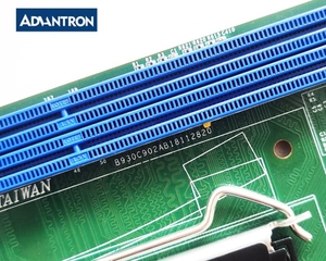 Portwell (R) 003 Placa base industrial Placa de CPU Módulo de CPU Placa principal Stock original - Product Image 5