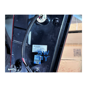 ไฟท้าย/ไฟท้ายรถบัสยู-ทอน รุ่น 4133-00184 HA1781 - Product Image 5