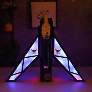 Customized <strong>Casamigos</strong> Bar Nightclub Custom Vip <strong>Bottle</strong> Presenter Service Electric <strong>Bottle</strong> Presenter - Product Image 4
