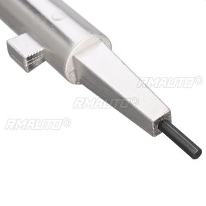 Herramienta de cerrajería Sliver multiusos: medidor de cilindros, volteador de levas, volteador de husillos. Accesorios para automóviles al por mayor. Entrega rápida. - Product Image 6