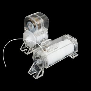 Akülü bambu/kamış kör mekanizması tek bahar, pencere gölgeliği bileşen, akülü çalışma, dayanıklı bahar, kolay kurulum - Product Image 4